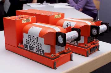 Ολοκληρώθηκε η ανάλυση του καταγραφέα φωνής από το κυπριακό Boeing