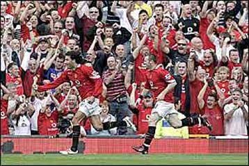 Δύο στα δύο για Γιουνάιτεντ, Τσάρλτον και Τότεναμ