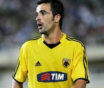 Κανονικά ο Σαμπάνης στο φιλικό της Κυριακής με τον ΠΑΟΚ