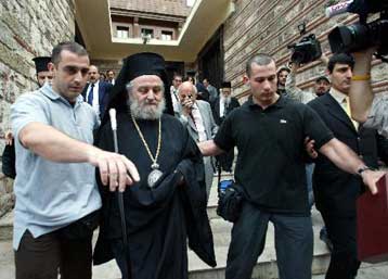 Αλλαγή σελίδας στο Πατριαρχείο Ιεροσολύμων με την εκλογή νέου Πατριάρχη