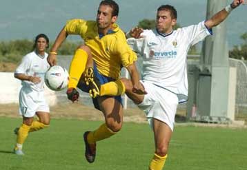 Ανετα ο ΠΑΣ Γιάννινα πήρε το εισιτήριο στο Κύπελλο Ελλάδας