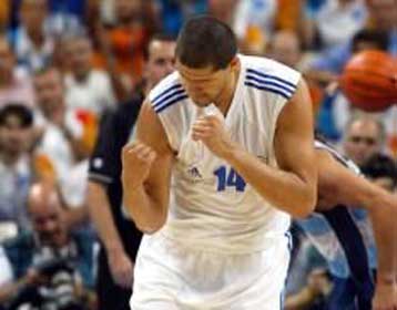 Ήττα στην παράταση με 98-96 από την Ιταλία για την εθνική μπάσκετ