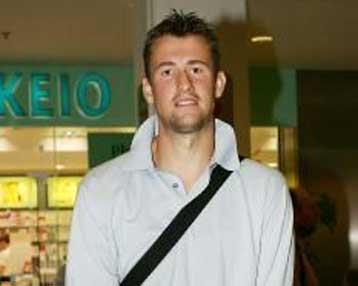 Και εμείς θα είμαστε ισχυροί, δήλωσε ο «ερυθρόλευκος» Ράντσικ