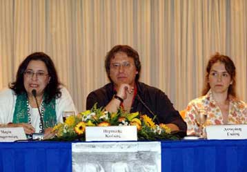 Στο Ηρώδειο τη Δευτέρα το «Ημερολόγιο για Περαστικούς» του Περικλή Κούκου