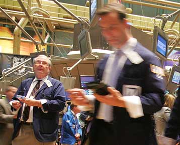 Ανοδικά κινούνται τα ευρωπαϊκά χρηματιστήρια στο άνοιγμα της Δευτέρας