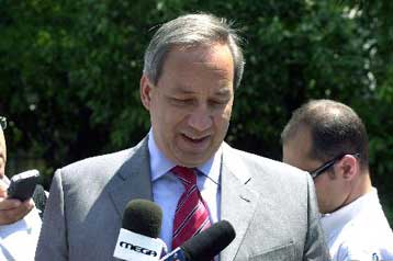 Αγωνία στο οικονομικό επιτελείο της κυβέρνησης ενόψει των «εξετάσεων» στην ΕΕ