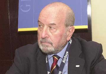 Βλάβη στο σύστημα συμπίεσης ίσως οδήγησε στην πτώση του Boeing