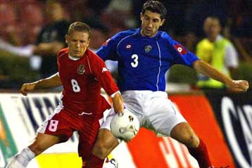 Συμφώνησε ο Ολυμπιακός με Σταντάρ Λιέγης για Ντραγκουτίνοβιτς