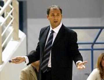 Δεν έχει φύγει ο Βασιλειάδης ακόμα από τον ΠΑΟΚ, δήλωσε ο Πρέλεβιτς