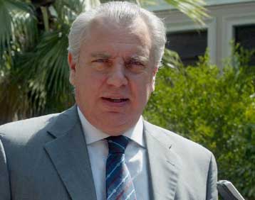 Ξεκινά την Τρίτη στη Βουλή η συζήτηση της τροπολογίας για το αυτοδιοίκητο της Δικαιοσύνης