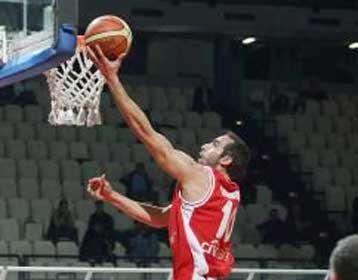 Τον Καλαμπόκη απέκτησε η ΑΕΚ, που έκανε την πρώτη της