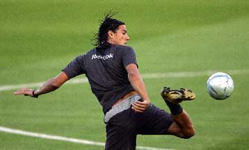 Λέει το «αντίο» στη Λίβερπουλ ο Μίλαν Μπάρος