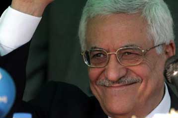 Να συναντηθούν συμφώνησαν Αμπάς και Σαρόν μετά την απομάκρυνση των εβραίων εποίκων