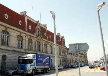 Απέρριψε η ανεξάρτητη Αρχή αίτημα επέκτασης του συστήματος των καμερών