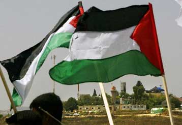 Ολοκληρώθηκε η απόσυρση του Ισραήλ από οικισμούς στην κατεχόμενη παλαιστινιακή γη