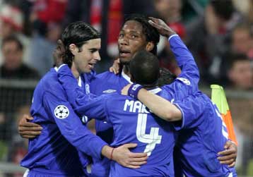 Ο Τιάγκο αποχαιρέτησε τους παίκτες της Τσέλσι και μετακομίζει στην Λιόν