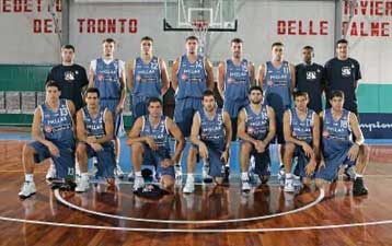 Αμφίβολη η συμμετοχή του Βασιλειάδη στο Ευρωμπάσκετ λόγω ενοχλήσεων στα γόνατα