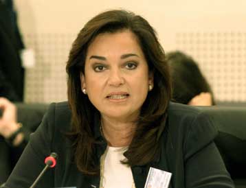 Στο Πολιτικό Συμβούλιο της ΝΔ οι ενστάσεις Μπακογιάννη για εκλογή δημάρχου με 42%