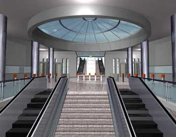 Με καθυστέρηση στην Κόρινθο ο Προαστιακός – Σε Χαϊδάρι και Ελληνικό πάει το Μετρό