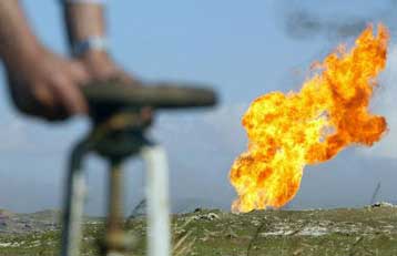 Πάνω από τα 66 δολάρια το πετρέλαιο