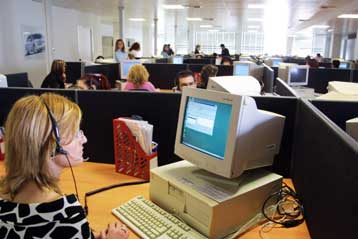 Σε εφαρμογή τίθεται από τον Οκτώβριο το νέο ωράριο εργασίας