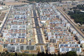 Στο τέλος Σεπτεμβρίου παραδίδονται οι εργατικές κατοικίες του Ολυμπιακού Χωριού