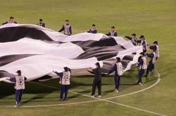 Αναναμένουν τα ονόματα των αντιπάλων τους Ολυμπιακός και Παναθηναϊκός