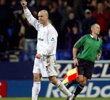 Παραδοχή Μπενίτεθ για ενδιαφέρον της Λίβερπουλ στον Γιαννακόπουλο