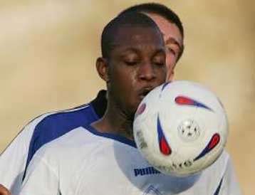 Χωρίς τον Ραγκουέλ θα παραταχθεί ο Ατρόμητος απέναντι στην ΑΕΚ