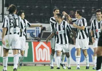 Υπέγραψε ο Μαλεζάς στον ΠΑΟΚ, δεσμεύτηκε ο Κοντέων-Συμφωνία για τα πριμ