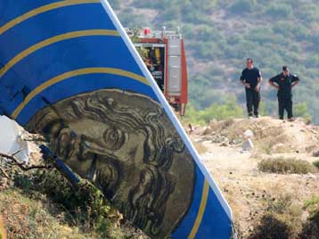 Σε 15 μέρες η αναπαράσταση της πτήσης του μοιραίου κυπριακού Boeing