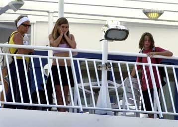 Tέλος στο μονοπώλιο της ΝΕΛ στο Β.Αιγαίο με απόφαση του υπουργείου Εμπορικής Ναυτιλίας