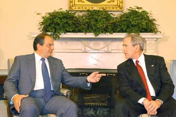 Στις 13 Σεπτεμβρίου το ταξίδι του Κ.Καραμανλή στην έδρα των Ηνωμένων Εθνών