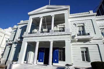 Έντονη διπλωματική κινητικότητα εν όψει των διαπραγματεύσεων ΕΕ – Τουρκίας