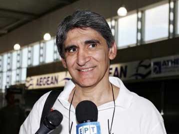 Στη Γερμανία η εθνική ομάδα μπάσκετ εν όψει Ευρωμπάσκετ