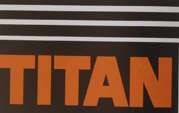 Αυξημένος τζίρος και κέρδη για τον όμιλο Τιτάν στο πρώτο εξάμηνο