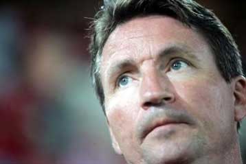 Μπορούμε να νικήσουμε όλους εντός και εκτός, λέει ο Σόλιντ που δεν ήθελε την Ρεάλ