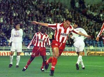 Ασχημες μνήμες του Ολυμπιακού από τις αντιπάλους του, μόνο την Μπάρτσα «ξέρει» ο ΠΑΟ