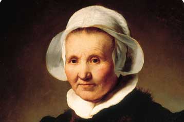 «Αντιπαράθεση» Ρέμπραντ – Καραβάτζιο το Φεβρουάριο στο Αμστερνταμ