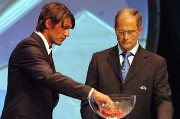 Η καταλανική υπερηφάνεια και η αντιμετώπιση Ρεάλ και Λιόν προς τον Ολυμπιακό