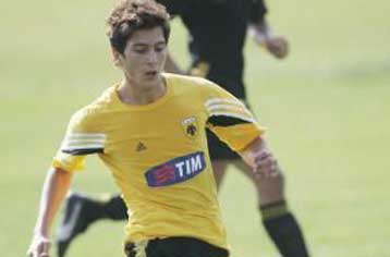 Η ΕΠΑΕ κατοχύρωσε τον Παναγιώτη Κονέ στον Ολυμπιακό