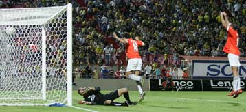 Στην κληρωτίδα του UEFA μπαίνουν ΑΕΚ, ΠΑΟΚ, Ξάνθη, Αρης καθώς και το ΑΠΟΕΛ