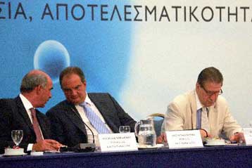 Οι μεταρρυθμίσεις θα συνεχιστούν, λέει ο πρωθυπουργός