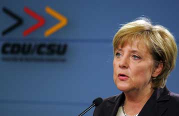 Πάση θυσία προσπαθεί η Μέρκελ να εμποδίσει την πλήρη ένταξη της Τουρκίας στην ΕΕ