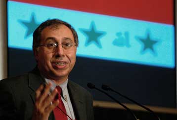 «Ναυάγησαν» οι διαπραγματεύσεις για το νέο Σύνταγμα του Ιράκ