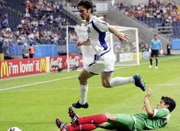 Συμφωνία διετούς συμβολαίου μεταξύ Βρύζα και Νυρεμβέργης