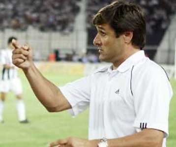 Αγνωστη ομάδα η Μέταλουργκ, παραδέχεται ο Καραγεωργίου-Το προφίλ των Ουκρανών