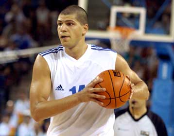 Πρώτη φιλική νίκη της εθνικής στο δρόμο για το Ευρωμπάσκετ, 82-71 τη Γεωργία