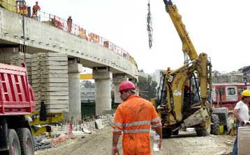 Νέες τριβές Αλογοσκούφη – Σουφλιά για τον έλεγχο των δημοσίων έργων