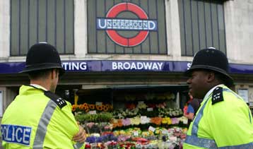 Συνελήφθη στην Ταϊλάνδη καταζητούμενος για τις επιθέσεις της 7ης Ιουλίου στο Λονδίνο